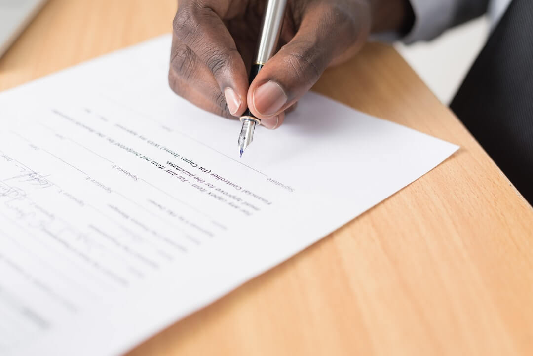 Save Time & Streamline Processes with Scribe's Pre-Built Operational Level Agreement Template