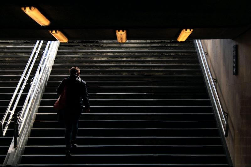 Stay Afloat: 7 Steps to Continuity in the Great Resignation