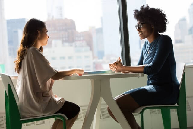 Get to Know Your Customers with Buyer Persona Interviews