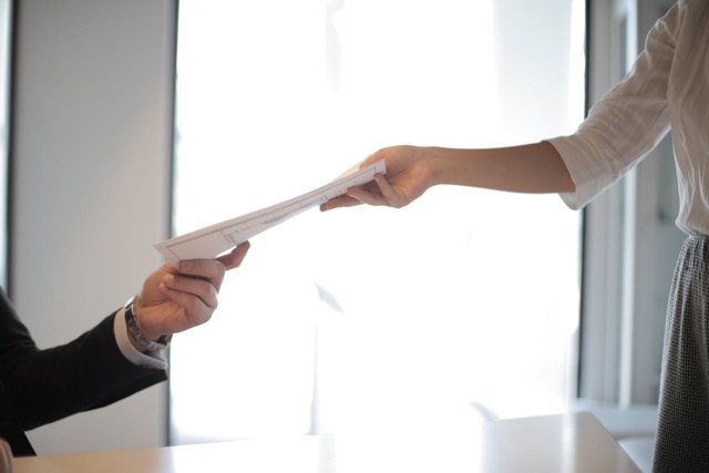 How To Write a Business Requirements Document