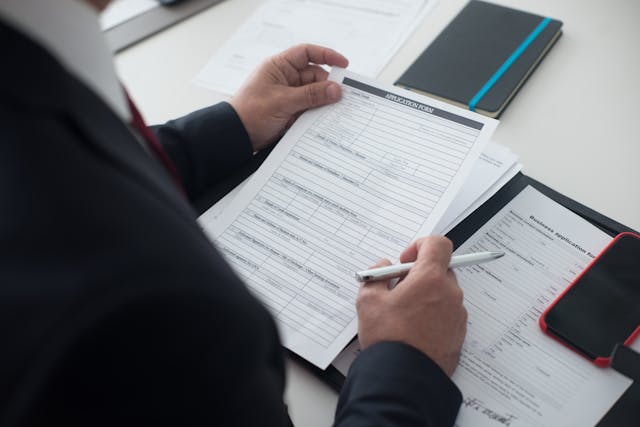 How To Write a Technical Specification Document (+ Examples)