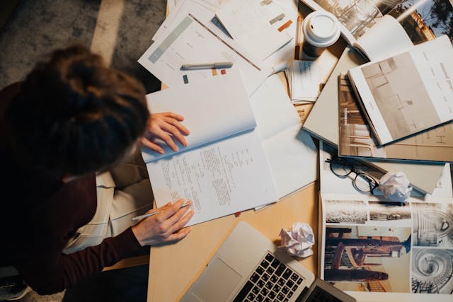 How To Develop a Document Process Management Strategy