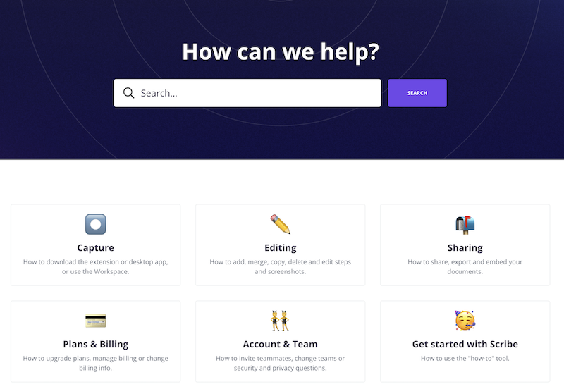 25+ FAQ Page Examples to Inspire Your Own
