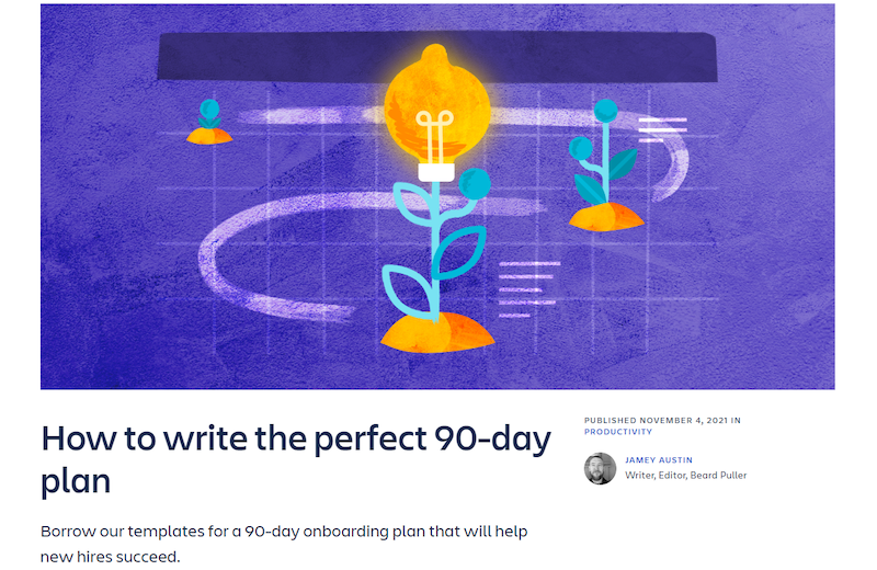 how-to guide Atlassian